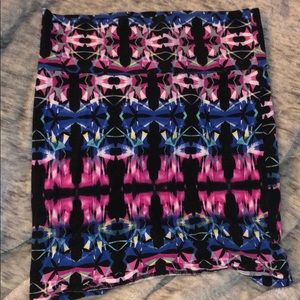 Charlotte Rousse pencil skirt